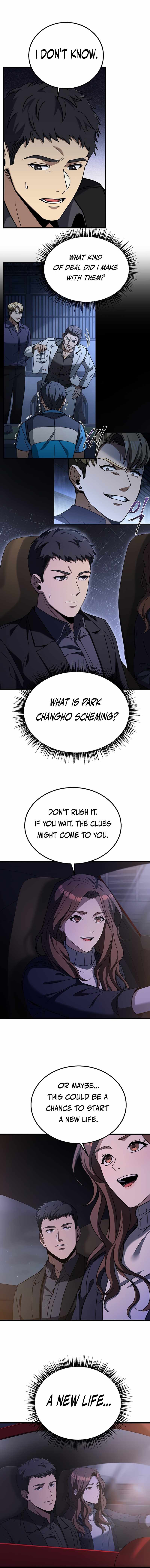 Eternal Cycle Chapter 12 8